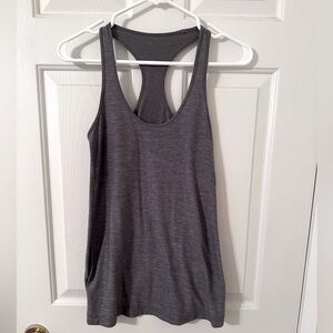 Vintage Lululemon Cool Razer Back Tank Top! Size 6
